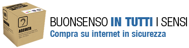 Guida al comprare sicuro in INternet