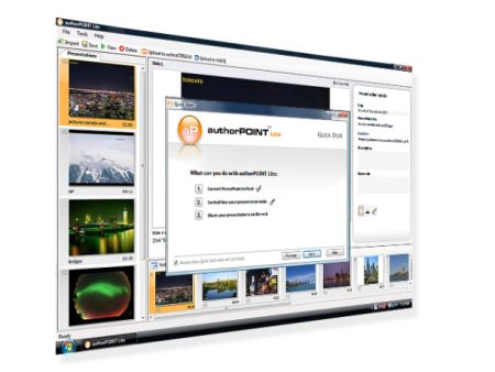 Conversione Powerpoint in Flash