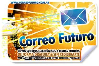 Inviare email dal futuro