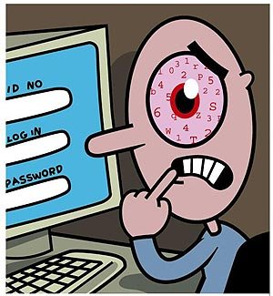 Test Programmi Recupero Password Windows
