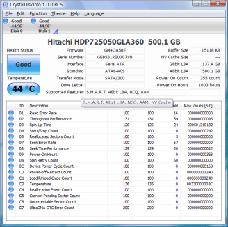 Analisi e Controllo Disco Rigido Programma Gratis