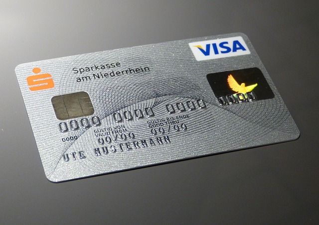 sicurezza carte di credito contactless