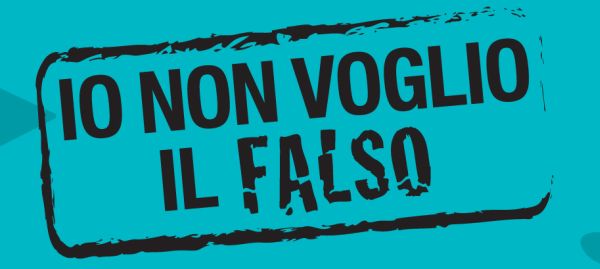 merce contraffatta falso
