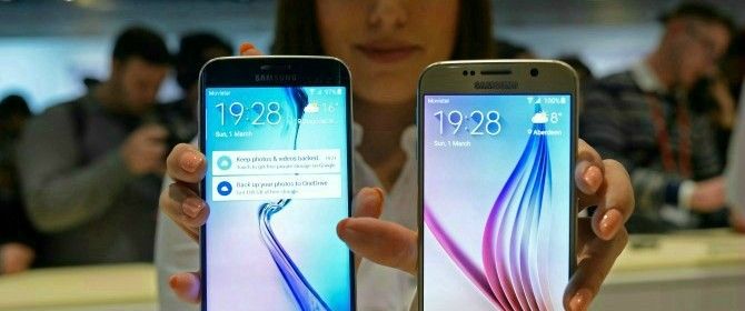 Offerte Tim Galaxy S6