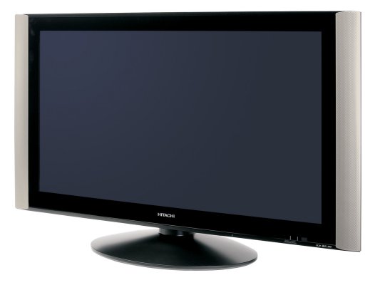 plasma hitachi PD9700
