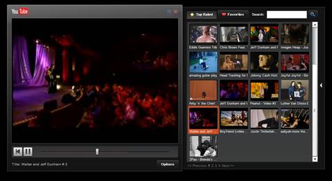 Ricerca e Download Video da Youtube Freeware