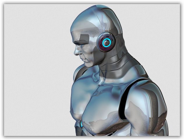 robot killer armi automatiche intelligenza artificiale