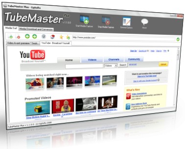 Scaricare Video da Internet Gratis
