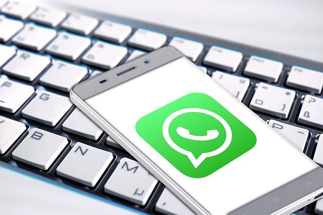 cancellare messaggi inviati su whatsapp