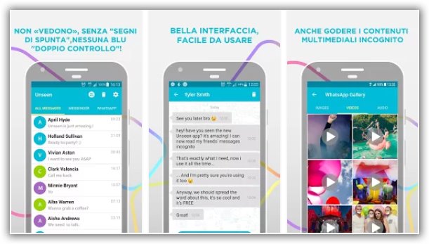 Potenziare WhatsApp con app