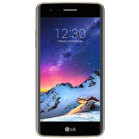 telefono economico LG K8